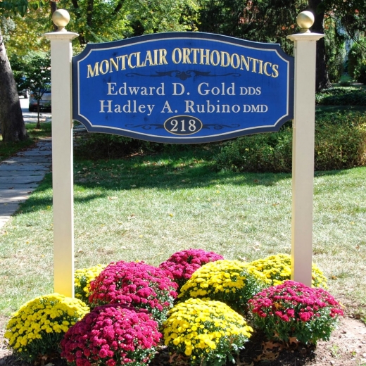Montclair Orthodontics in Upper Montclair City, New Jersey, United States - #4 Photo of Point of interest, Establishment, Health, Doctor, Dentist