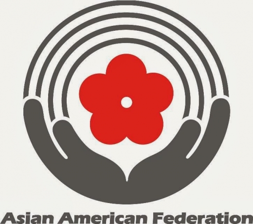 Photo by Asian American Federation for Asian American Federation