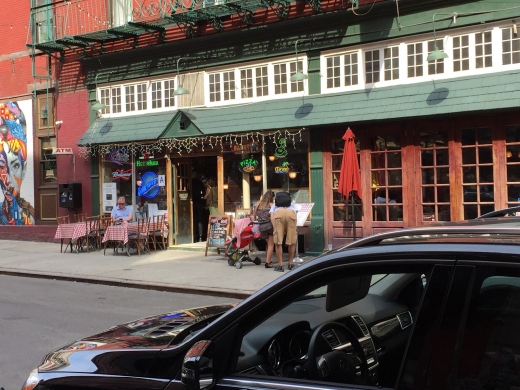 Mulberry Street Bar in New York City, New York, United States - #3 Photo of Point of interest, Establishment, Bar
