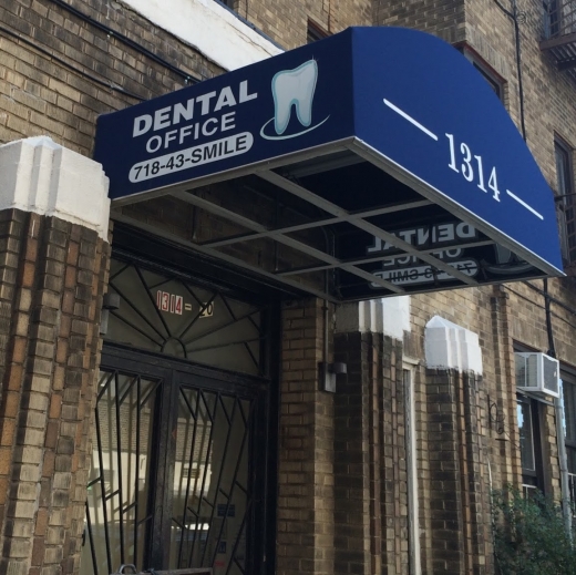 Boro Park Dental Smiles, PLLC in Kings County City, New York, United States - #1 Photo of Point of interest, Establishment, Health, Dentist