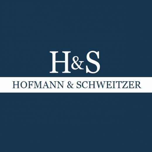 Hofmann & Schweitzer in New York City, New York, United States - #2 Photo of Point of interest, Establishment, Lawyer