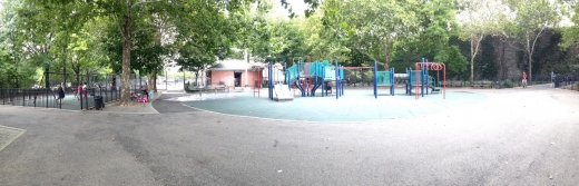 Saint Michael's Playground in Astoria City, New York, United States - #2 Photo of Point of interest, Establishment, Park