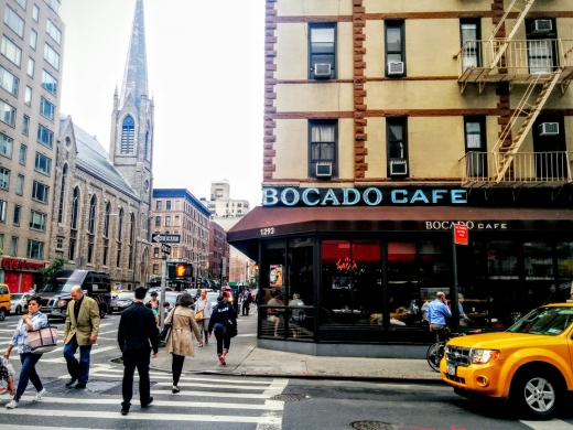 Bocado in New York City, New York, United States - #3 Photo of Restaurant, Food, Point of interest, Establishment