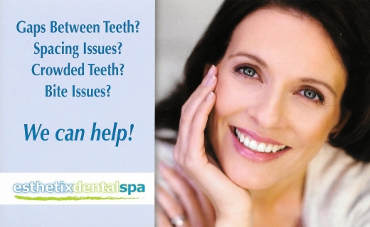 Photo by <br />
<b>Notice</b>:  Undefined index: user in <b>/home/www/activeuser/data/www/vaplace.com/core/views/default/photos.php</b> on line <b>128</b><br />
. Picture for Esthetix Dental Spa - NYC in New York City, New York, United States - Point of interest, Establishment, Health, Dentist