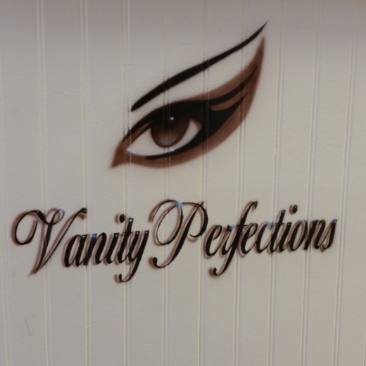 Vanity Perfections in Rahway City, New Jersey, United States - #3 Photo of Point of interest, Establishment, Hair care