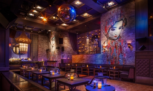 TAO Downtown Nightclub in New York City, New York, United States - #2 Photo of Point of interest, Establishment, Night club