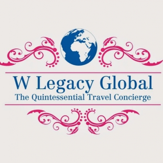 W Legacy Global Travel in Old Westbury City, New York, United States - #2 Photo of Point of interest, Establishment, Travel agency