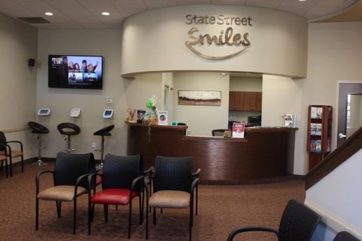 State Street Smiles in Hackensack City, New Jersey, United States - #3 Photo of Point of interest, Establishment, Health, Doctor, Dentist