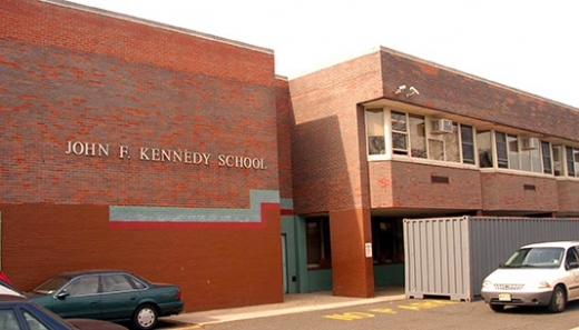 John F. Kennedy School in Newark City, New Jersey, United States - #1 Photo of Point of interest, Establishment, School
