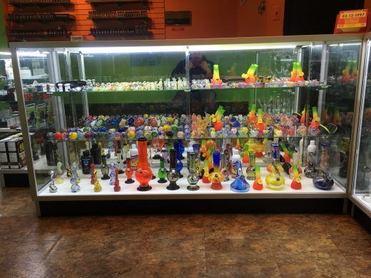 Photo by <br />
<b>Notice</b>:  Undefined index: user in <b>/home/www/activeuser/data/www/vaplace.com/core/views/default/photos.php</b> on line <b>128</b><br />
. Picture for A #1 Smoke Shop in Jersey City, New Jersey, United States - Point of interest, Establishment, Store