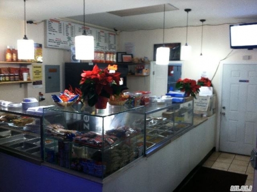 Anita's Roti Shop in Jamaica City, New York, United States - #2 Photo of Restaurant, Food, Point of interest, Establishment