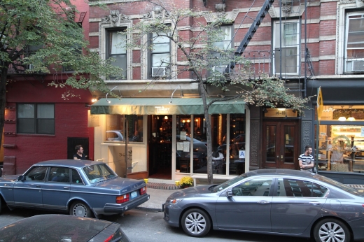 da Tommy Osteria in New York City, New York, United States - #2 Photo of Restaurant, Food, Point of interest, Establishment