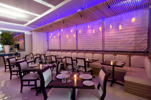 Nerai in New York City, New York, United States - #2 Photo of Restaurant, Food, Point of interest, Establishment, Bar