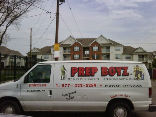 Prep Boyz in Elizabeth City, New Jersey, United States - #1 Photo of Point of interest, Establishment, Store, Home goods store