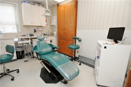 The Smilist Dental - Rockville Centre in Rockville Centre City, New York, United States - #3 Photo of Point of interest, Establishment, Health, Doctor, Dentist