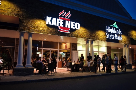 Photo by Kafe Neo for Kafe Neo