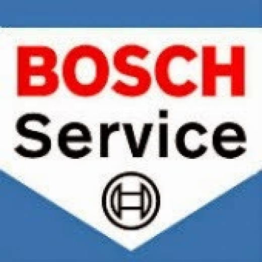 Photo by Wolfgang's, Inc. - Bosch Car Service for Wolfgang's, Inc. - Bosch Car Service