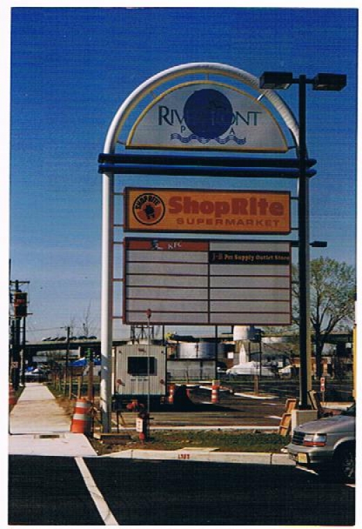 D'Elia Sign Company Inc. in Bogota City, New Jersey, United States - #1 Photo of Point of interest, Establishment, Store