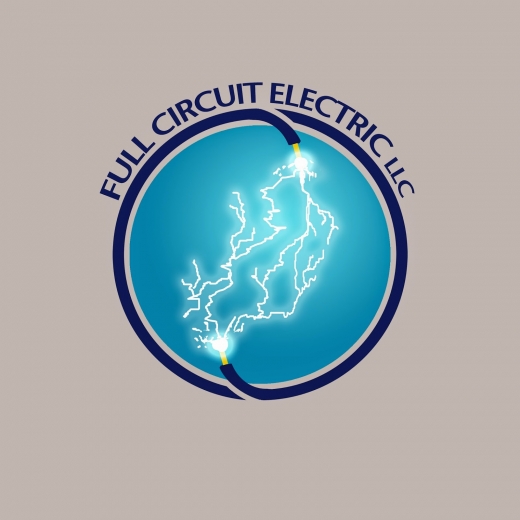 Photo by Full Circuit Electric LLC for Full Circuit Electric LLC