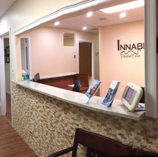 Innabi Dental Care in Yonkers City, New York, United States - #1 Photo of Point of interest, Establishment, Health, Dentist