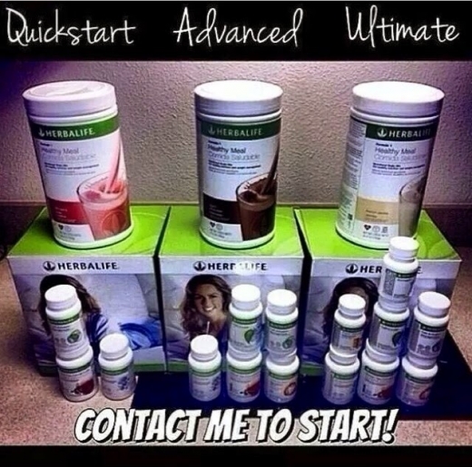 Get Fit ENY! Herbalife Independent Distributor in Kings County City, New York, United States - #1 Photo of Point of interest, Establishment, Health