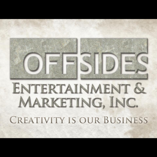 Off Sides Entertainment & Marketing Inc in Baldwin City, New York, United States - #3 Photo of Point of interest, Establishment