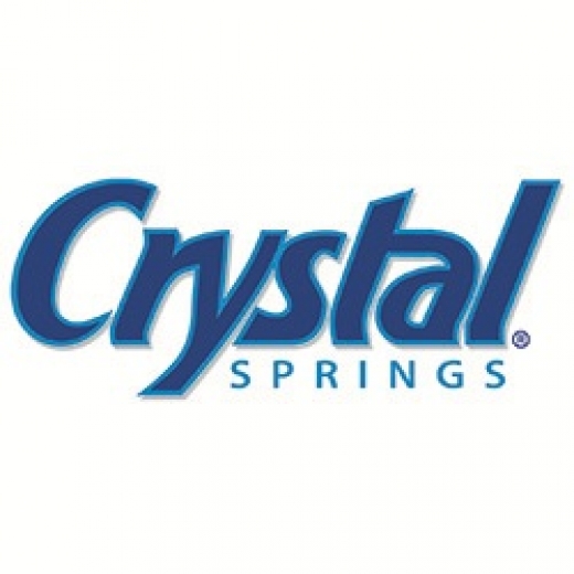Photo by Crystal Springs Water for Crystal Springs Water