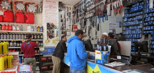 Photo by <br />
<b>Notice</b>:  Undefined index: user in <b>/home/www/activeuser/data/www/vaplace.com/core/views/default/photos.php</b> on line <b>128</b><br />
. Picture for Arch Auto Parts in Queens City, New York, United States - Point of interest, Establishment, Store, Car repair