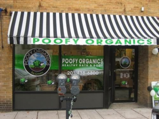 Poofy Organics in Rutherford City, New Jersey, United States - #2 Photo of Point of interest, Establishment, Store
