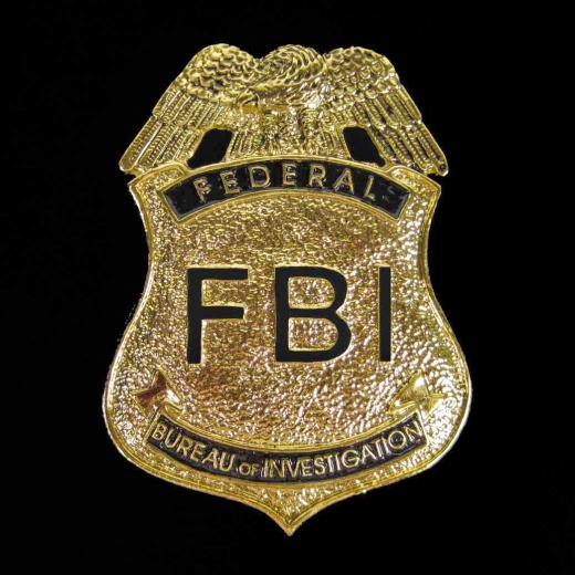 Photo by Ali Brown for Federal Bureau of Investigation