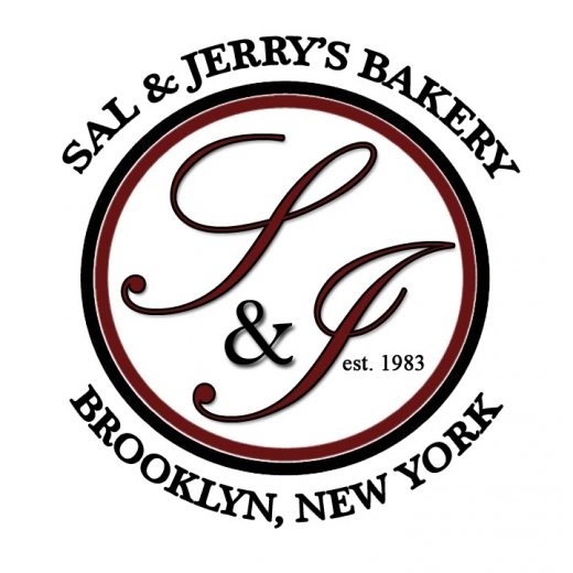 Photo by Sal & Jerry Bakery for Sal & Jerry Bakery