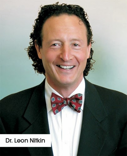 Photo by Dr. Leon A. Nitkin, MD for Dr. Leon A. Nitkin, MD