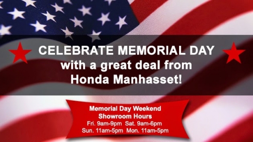 Photo by <br />
<b>Notice</b>:  Undefined index: user in <b>/home/www/activeuser/data/www/vaplace.com/core/views/default/photos.php</b> on line <b>128</b><br />
. Picture for Advantage Honda in Manhasset City, New York, United States - Point of interest, Establishment, Car dealer, Store, Car repair