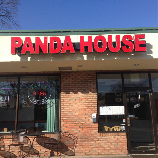Panda House in Mineola City, New York, United States - #1 Photo of Restaurant, Food, Point of interest, Establishment
