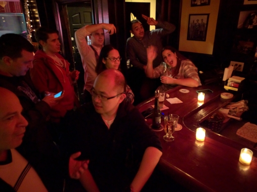 Sharlene's Bar in Brooklyn City, New York, United States - #2 Photo of Point of interest, Establishment, Bar