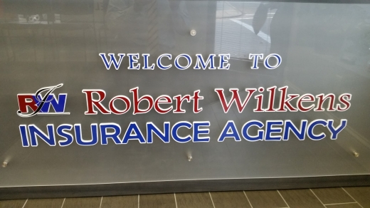 Robert J. Wilkens Insurance in Bogota City, New Jersey, United States - #4 Photo of Point of interest, Establishment, Insurance agency