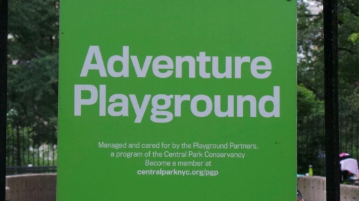 Adventure Playground in New York City, New York, United States - #3 Photo of Point of interest, Establishment