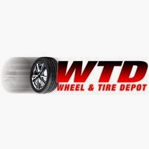 Photo by <br />
<b>Notice</b>:  Undefined index: user in <b>/home/www/activeuser/data/www/vaplace.com/core/views/default/photos.php</b> on line <b>128</b><br />
. Picture for Wheel & Tire Depot in Yonkers City, New York, United States - Point of interest, Establishment, Store, Car repair