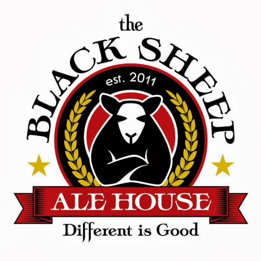 The Black Sheep Ale House in Mineola City, New York, United States - #3 Photo of Restaurant, Food, Point of interest, Establishment, Store, Bar
