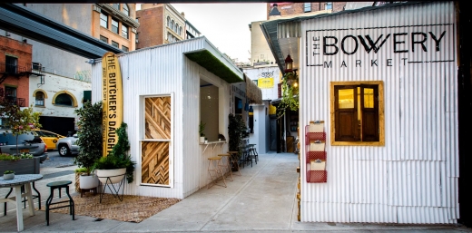 The Bowery Market in New York City, New York, United States - #1 Photo of Food, Point of interest, Establishment