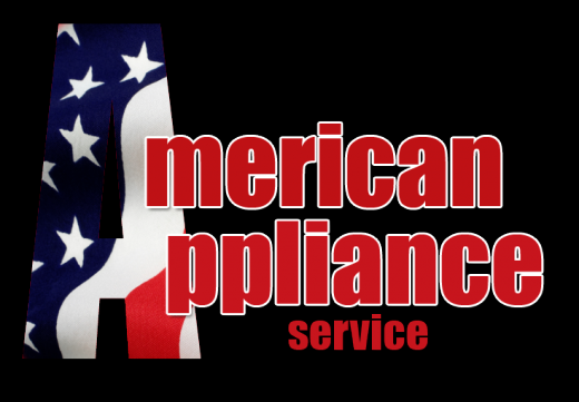 Photo by American Appliance Service for American Appliance Service