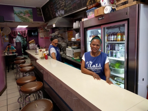 Lali Restaurant in New York City, New York, United States - #3 Photo of Restaurant, Food, Point of interest, Establishment
