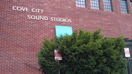 Cove City Sound Studios Inc in Glen Cove City, New York, United States - #2 Photo of Point of interest, Establishment