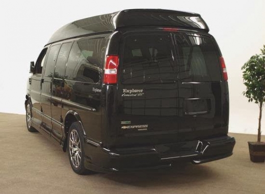 12+15 Passenger Vans Rentals in NYC in New York City, New York, United States - #2 Photo of Point of interest, Establishment, Travel agency, Car rental