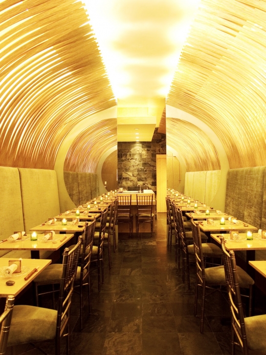 Jewel Bako in New York City, New York, United States - #3 Photo of Restaurant, Food, Point of interest, Establishment