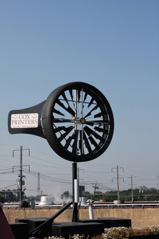 Cox Printers in Linden City, New Jersey, United States - #3 Photo of Point of interest, Establishment, Store