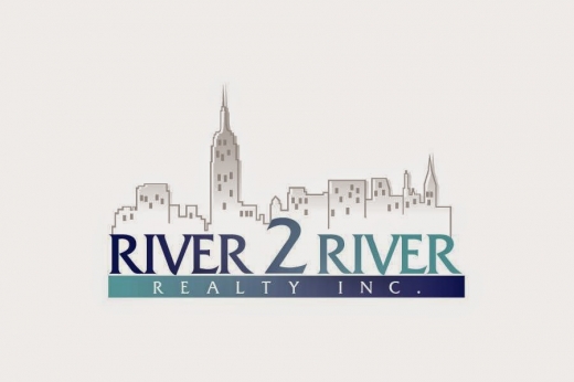 River 2 River Realty, Inc. in New York City, New York, United States - #1 Photo of Point of interest, Establishment, Real estate agency