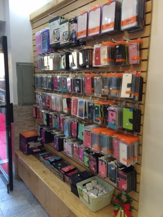 All About Phone - Hyra Wireless Flushing in Queens City, New York, United States - #3 Photo of Point of interest, Establishment, Store