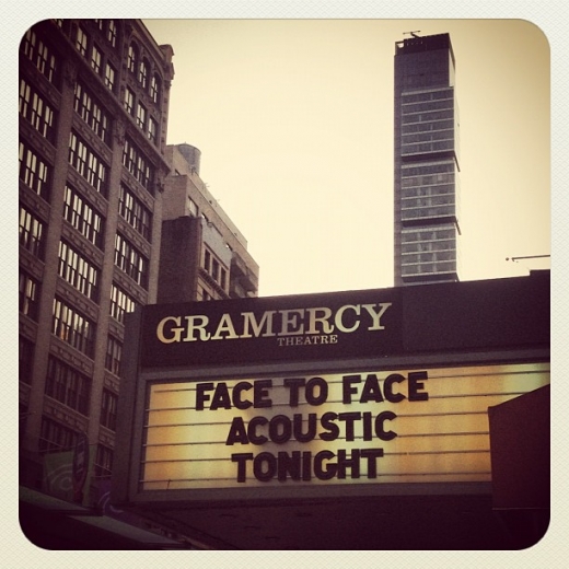 Gramercy Theatre in New York City, New York, United States - #4 Photo of Point of interest, Establishment