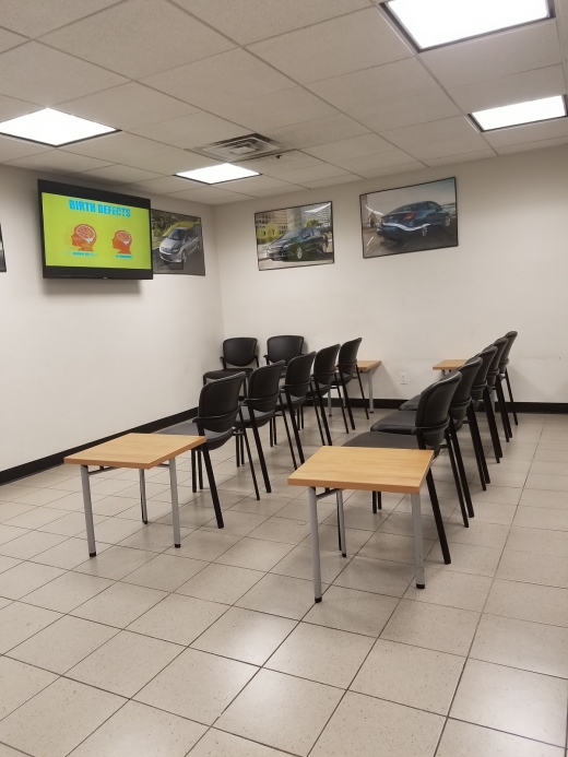 Bronx Honda Service and Parts in Bronx City, New York, United States - #1 Photo of Point of interest, Establishment, Car dealer, Store